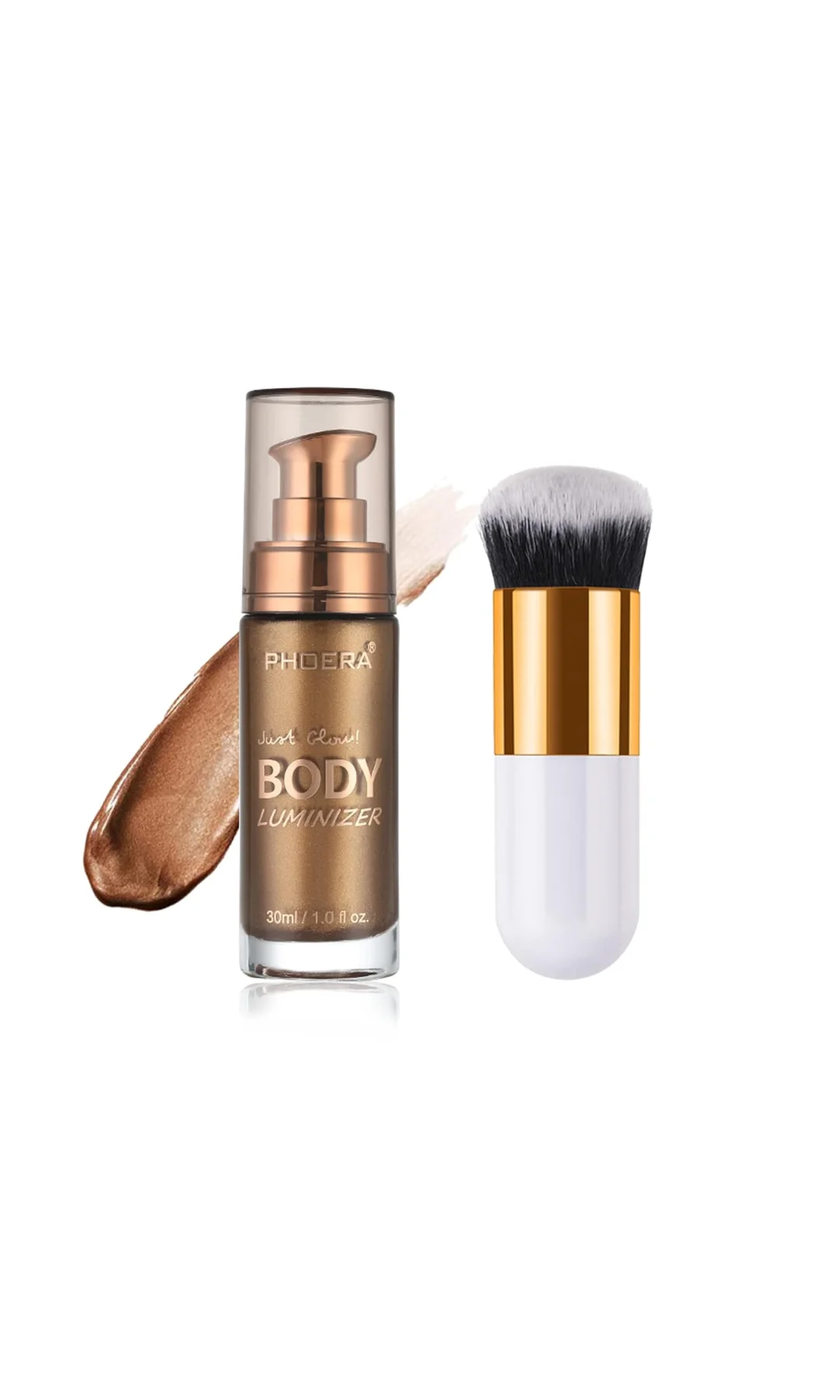 Beauty & Makeup